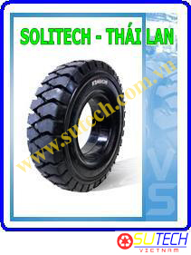 SOLITECH THÁI LAN 5.00-8