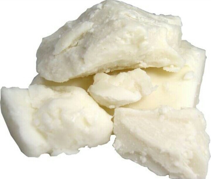 Bơ Shea Butter