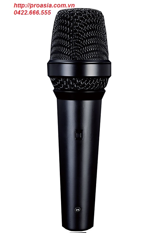 Mic Lewitt MTP 250 DM/DMs