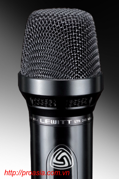 Mic Lewitt MTP 350 CM/CMs nhập khẩu