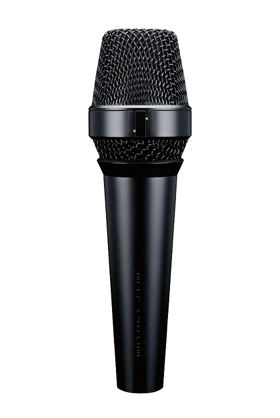 Mic biểu diễn Lewitt MTP 740 CM