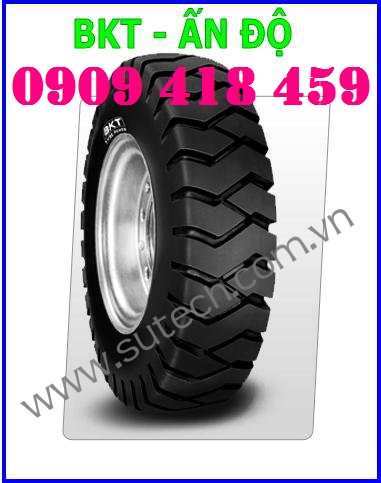 BKT ẤN ĐỘ 18x7-8