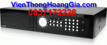 Đầu ghi hình 16 kênh HDTVI Avtech AVT216