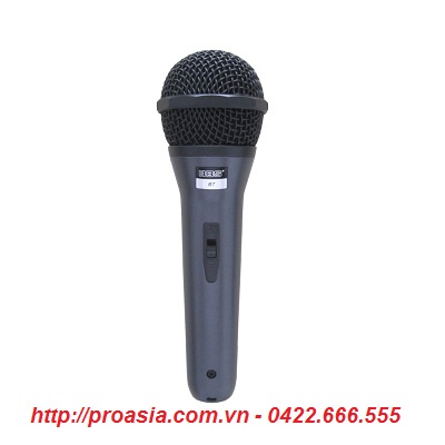 Mic BBS b7 hát karaoke