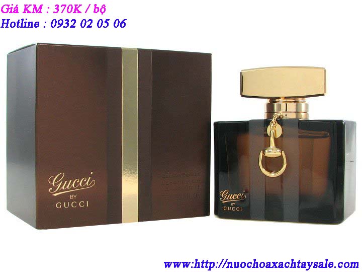 Gucci - 75ml