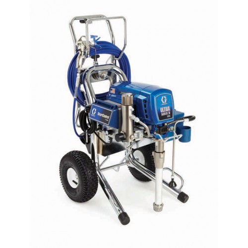 Máy phun sơn Graco TexSpray 5900-HD