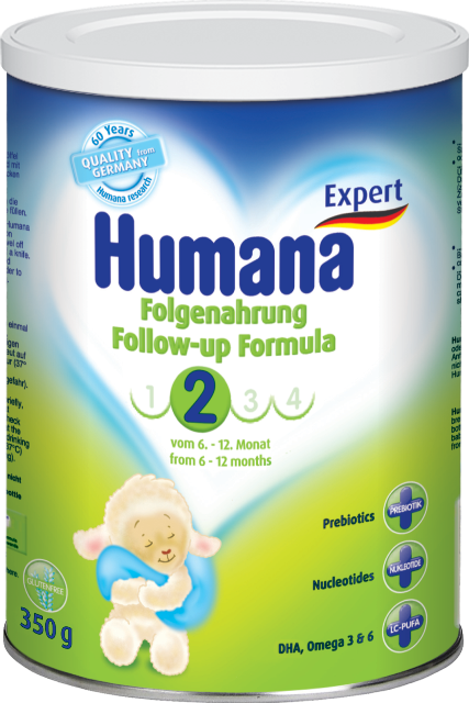 Humana Expert 2 - 350g