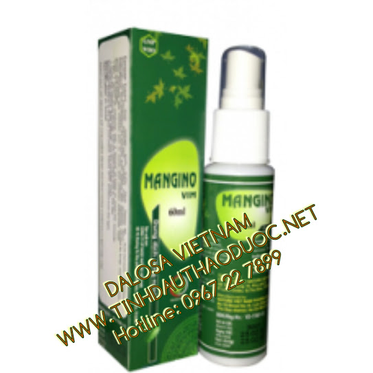 MANGINOVIM CHAI XỊT 30ml