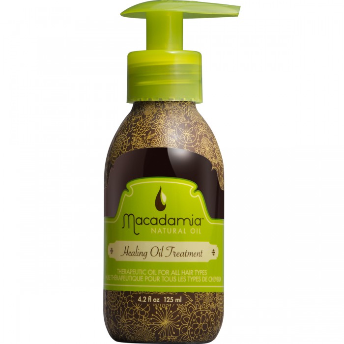 TINH DẦU MACADAMIA PHỤC HỒI TÓC HƯ TỔN MỸ 125ml