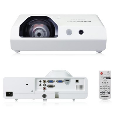 Máy chiếu Panasonic PT-TX210A