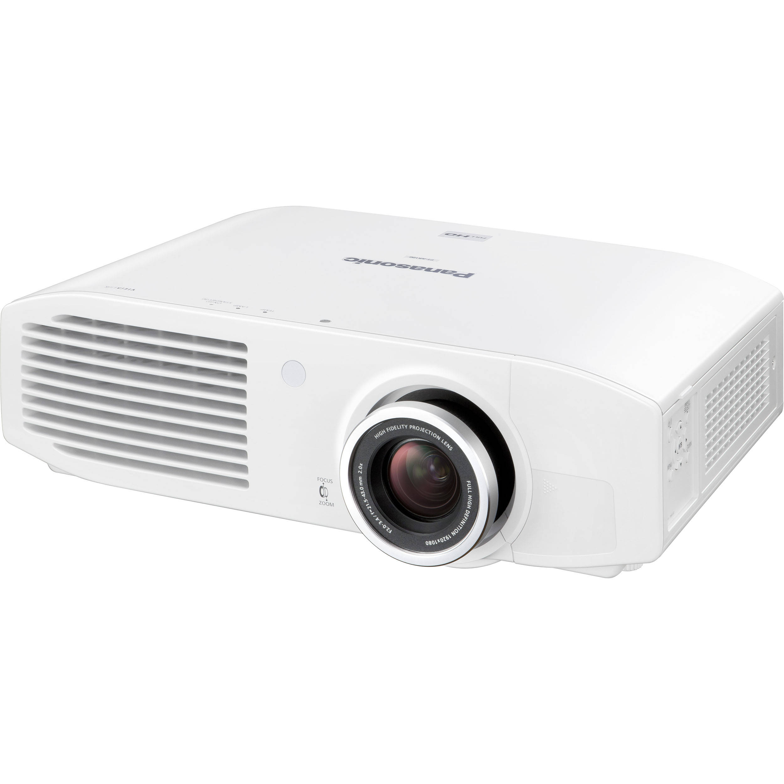 Máy chiếu Panasonic PT-AR100U