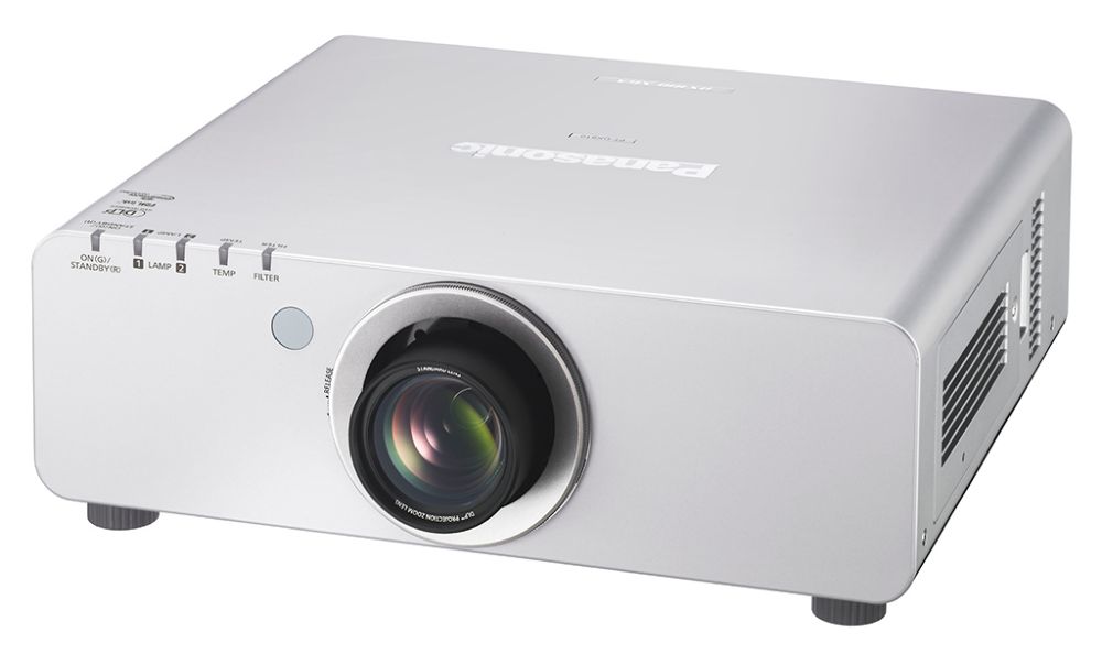 Máy chiếu Panasonic PT-DX810S