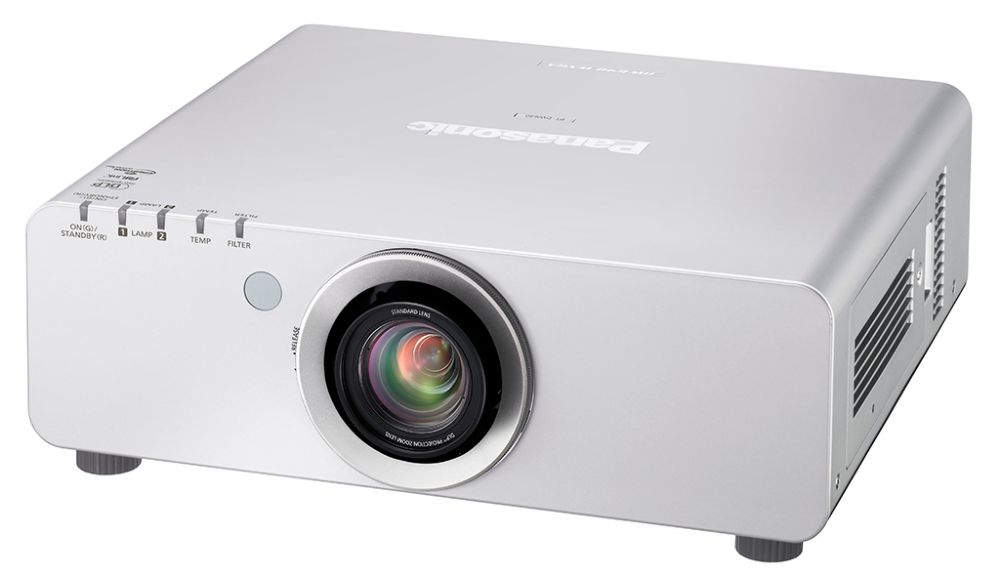 Máy chiếu Panasonic PT-EX610E