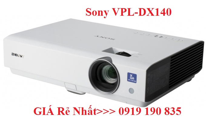 Sony VPL-DX140