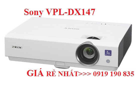 Sony VPL-DX147