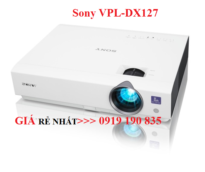 Máy chiếu Sony VPL-DX127