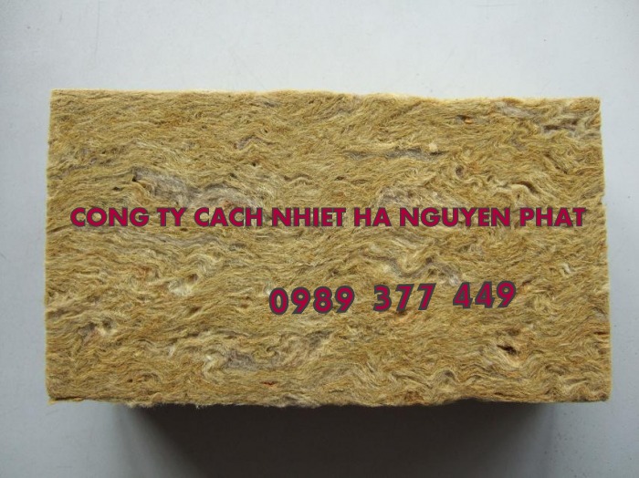 Tấm cách nhiệt  50kg, 80kg, 100kg/m3, 120kg/m3