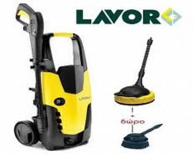 MÁY PHUN ÁP LỰC LAVOR ICLEAN 140