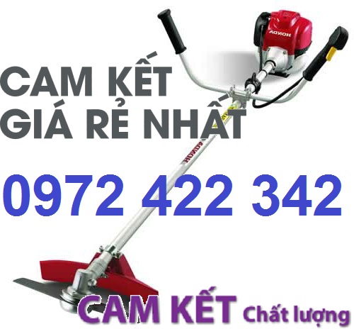 MÁY CẮT CỎ HONDA UMK435T