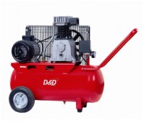 Máy nén khí D&D RBC2050I(2HP)