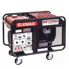 Máy phát điện ELEMAX SHT11500 DXS