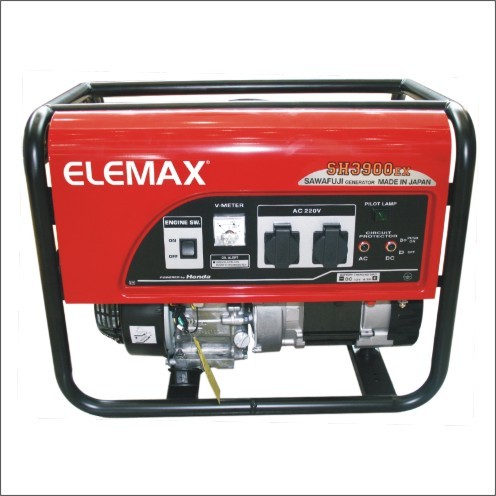 Máy phát điện  ELEMAX SH3900EX