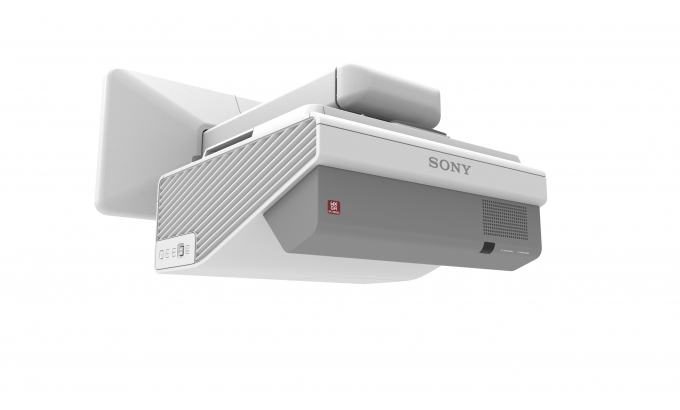 Máy Chiếu Siêu Gần SONY VPL-SW630