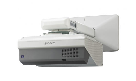 Máy Chiếu Siêu Gần SONY VPL-sx630