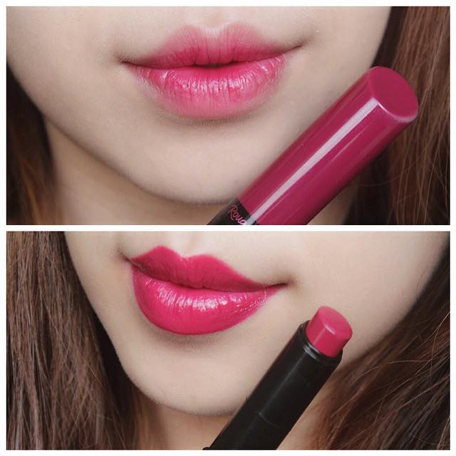 SON  LIP TINT STICK THEFACESHOP