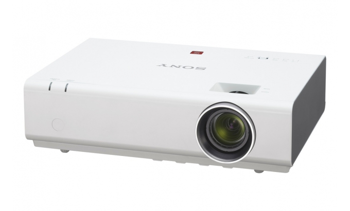 MÁY CHIẾU SONY VPL - EW255 ( NEW MODEL 2014 )