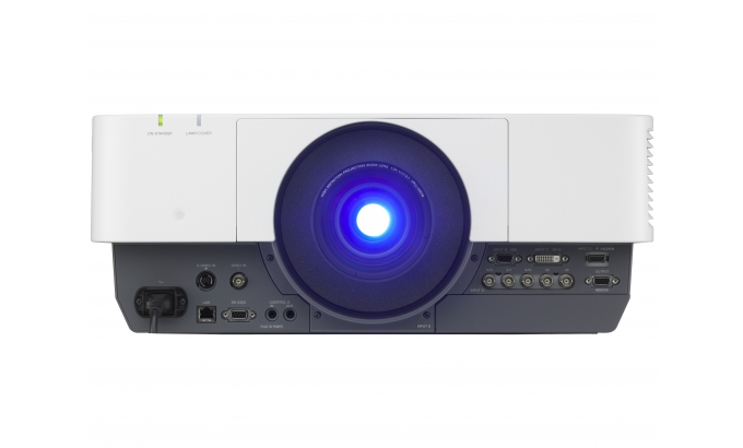 MÁY CHIẾU SONY VPL-FH500L( NEW MODEL 2014)