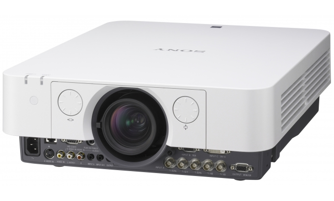 MÁY CHIẾU SONY VPL  FX-30