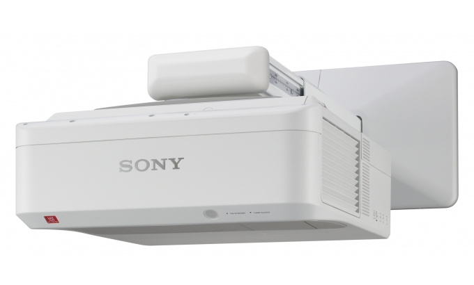 DÒNG MÁY CHIẾU TƯƠNG TÁC SIÊU GẦN SONY VPL - SW536C (CALL)