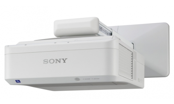 NEW MODEL SHORT THROW SONY VPLSX-536