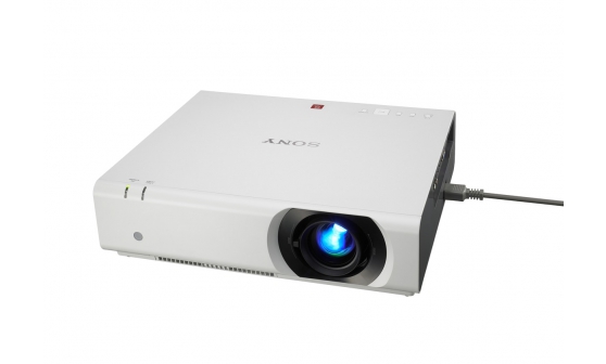 MÁY CHIẾU SONY VPL-CW275 (NEW MODEL 2012)