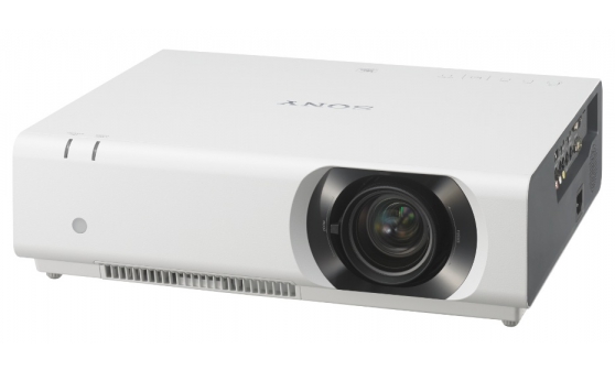 MÁY CHIẾU Sony VPL CH-350 (CALL)