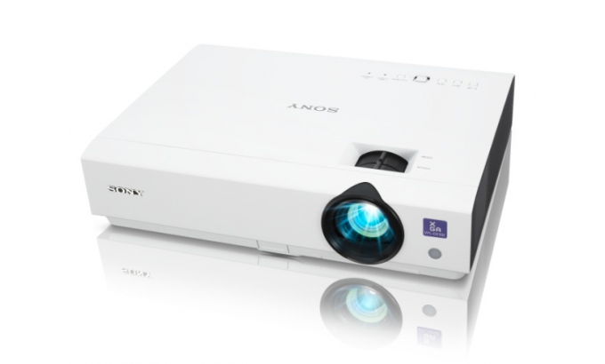 MÁY CHIẾU Sony VPL CH-350 DX-102 (new model 2014)