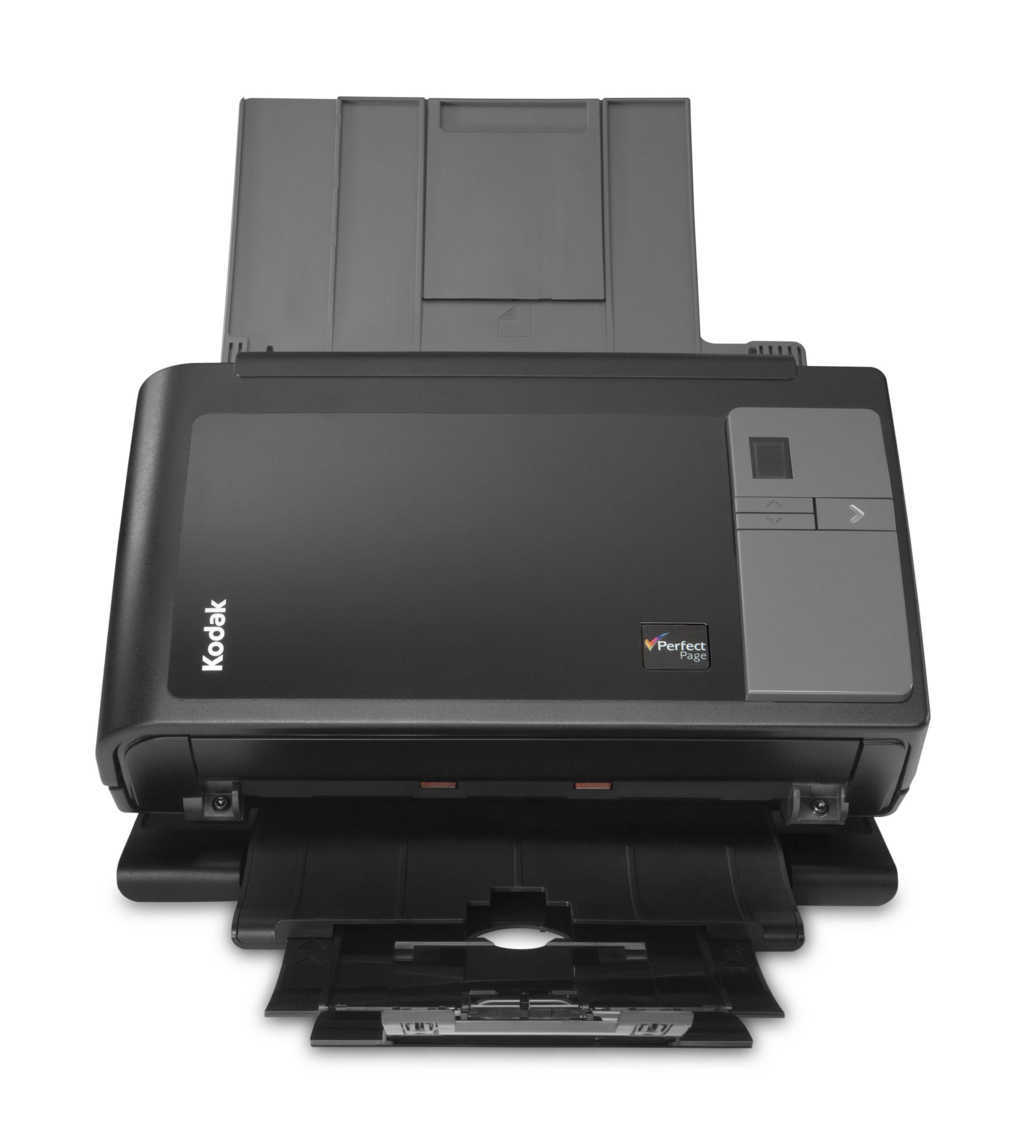 máy scan kodak I2400 chính hãng giá tốt