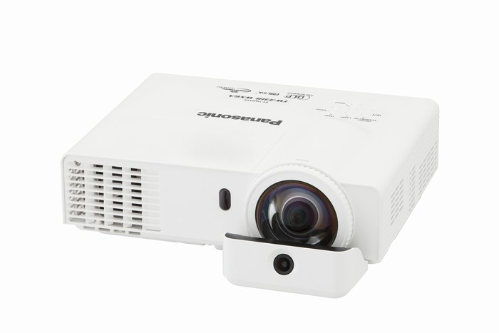 MÁY CHIẾU PANASONIC PT-TX_301REA