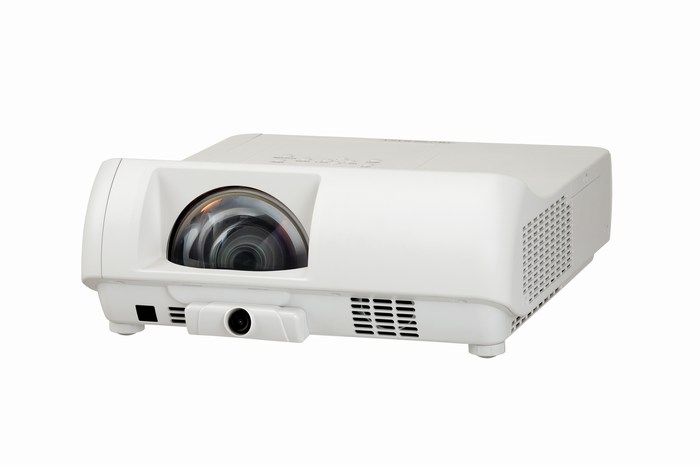 MÁY CHIẾU PANASONIC PT-TW231REA