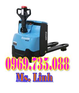 XE NÂNG ĐIỆN THẤP W20 2000kg (Eoslift - Đức)