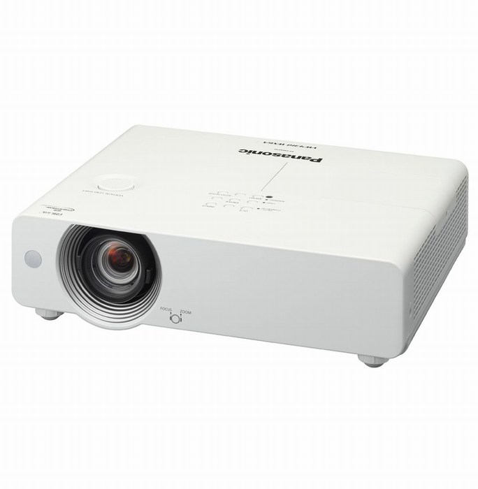 MÁY CHIẾU PANASONIC PT-VX501EA