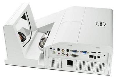 DELL S500