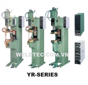 Máy hàn điện trở YR - Series