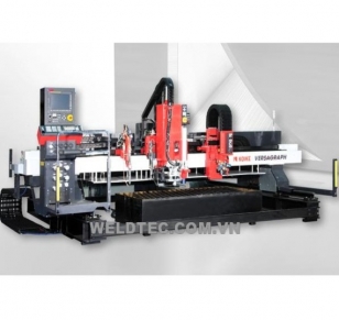 Máy cắt CNC VERSAGRAPH DXI