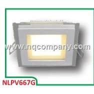 Chi tiết sản phẩm LED panel NLPV667G