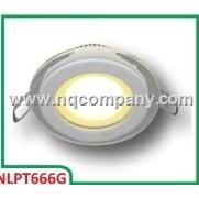 LED panel NLPT666G