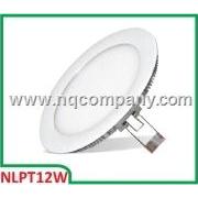 LED panel NLPT12W