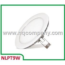 LED panel NLPT9W