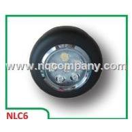 Đèn LED gắn nổi NLC6W